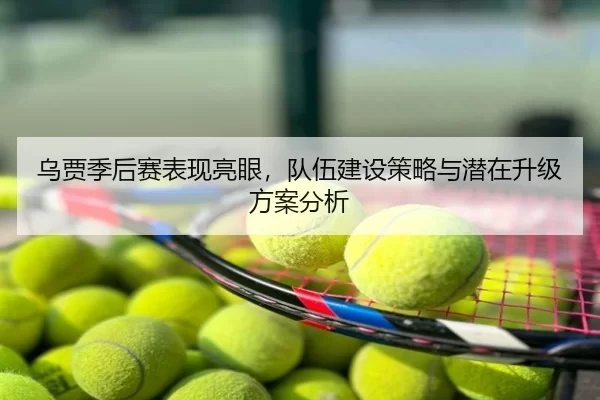 乌贾季后赛表现亮眼，队伍建设策略与潜在升级方案分析