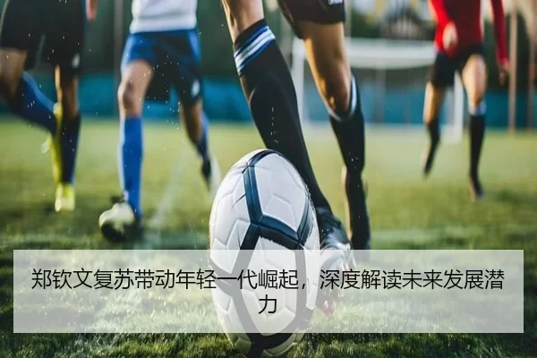 郑钦文复苏带动年轻一代崛起，深度解读未来发展潜力